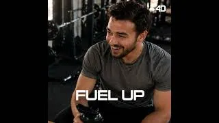 Thumbnail: Energy Drink Performance Ad | Created Without Shoot | Proprietary AI, CGI, VFX & Post-Production