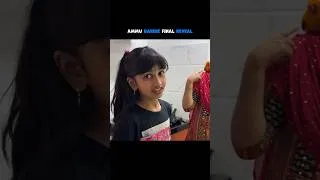 Thumbnail: Ammu Barbie Final Reveal 😍@V5family_vlogs