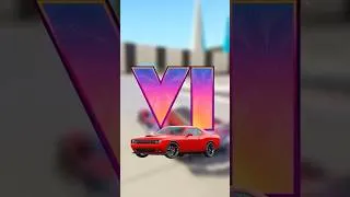 Thumbnail: GTA 6 SHOULD NOT HAVE REAL CARS! #gta #gta6 #gaming #gtaonline