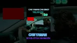 Thumbnail: CAN YAMAN NEW SONG? HE CAN!! 👏 NEW MUSIC OTRA DIMENSIÓN #trending #music