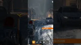 Thumbnail: Is The Division Resurgence Any Good?