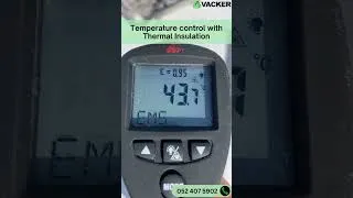 Thumbnail: Best Temperature Mapping Tool | Temperature Monitoring  #TemperatureControl #TemperatureMonitoring