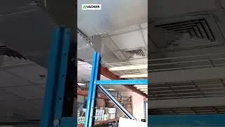 Thumbnail: Latest Dehumidifier Installation | Dehumidifier for Warehouse | Remote Digital Dehumidostat