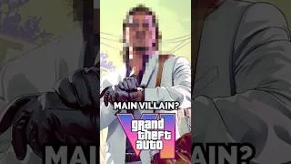 Thumbnail: Is this the main VILLAIN of GTA 6?? #gta6 #gtavi