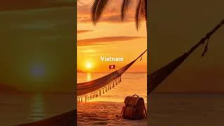 Thumbnail: Vietnam Hidden Gems 🇻🇳 Vietnam Travel Guide