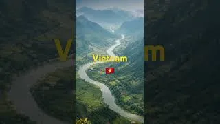 Thumbnail: Vietnam Hidden Gems 🇻🇳 Vietnam Travel Guide