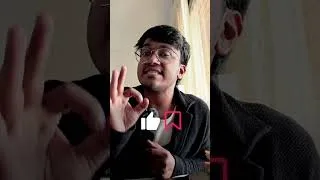 Thumbnail: How To Be Friend With A Dog #facts #factsinhindi #factshorts
