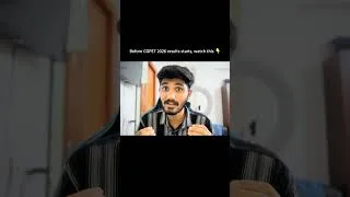 Thumbnail: CGPET Students Must Attend This Free Guidance Session 🔥 #cgpet #cgpetresult