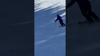 Thumbnail: FLS Video #skiing #skiresort