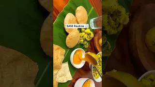 Thumbnail: The Quiet Magic of a 5 AM Morning Routine ✨ Cozy Indian ASMR | Trailer