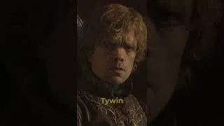 Thumbnail: How Tywin Actually Manipulates Tyrion In This Scene?