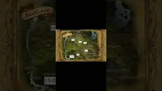 Thumbnail: Das Breeland "Reiseführer durch Mittelerde"  #lordoftheringsonline #herrderringeonline