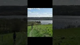 Thumbnail: 100K Ultra + 2,5K elevation + 9K detour #running #ultrarunning