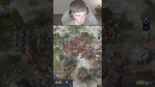 Thumbnail: Sengoku Mounted Samurai Clutch | #valdemar_aoe på #Twitch