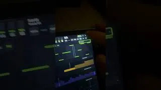 Thumbnail: Vekte Sequencer for iPad