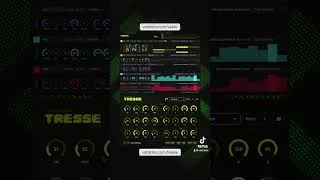 Thumbnail: 🚀 Vekte & Tresse VST3 Open Betas Now Live! 🚀