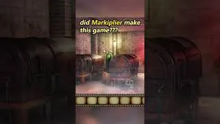 Thumbnail: Time Travel in Lee Harvey Oswald's Iron Lung #retrogaming #gameplay #pain