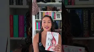 Thumbnail: Now I gotta do a tbr takedown for the damage that was done to it😭 #booktube #66books #66bookhaul