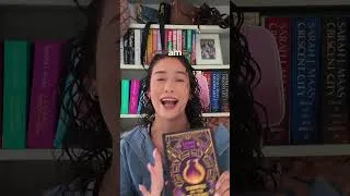 Thumbnail: I call it a successful month #booktube #sunriseonthereaping #acosf