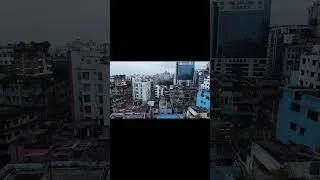 Thumbnail: Breathe | Pink Floyd | Drone #dhakastories