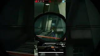 Thumbnail: Vale in delta force🤯 #DeltaForcegame #DeltaforceMobile #Panda40k