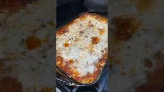 Thumbnail: How my Lasagna has me feeling! #Lasagna #ValentinesDay #Foodie #Delicious #Yum #FYP