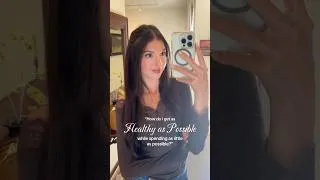 Thumbnail: #wellness #healthylifestyle #holistichealth #wellnesshacks #health