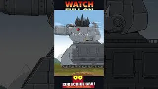 Thumbnail: Emperor ate an atomic bomb #valhalla_toons #shorts