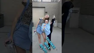 Thumbnail: Watch Lilly Dance her ♥️ out on TikTok #dance #downsyndrome 🤸🏼‍♀️ #limitless #feelinggood #happy
