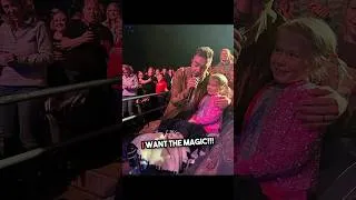 Thumbnail: 6 yr old girl sings w/ Andy Grammer in front of thousands! #andygrammer #little #wholesome #monster