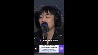 Thumbnail: 🇹🇭 FS Crws reflects on his team's performance after their elimination