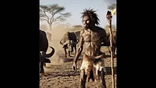 Thumbnail: ancient life survival #movie #film