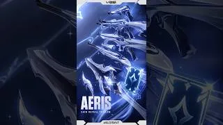 Thumbnail: See what power you pull with AERIS.