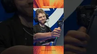 Thumbnail: Are we witnessing the return of the King?! #VCTAmericas #VALORANT