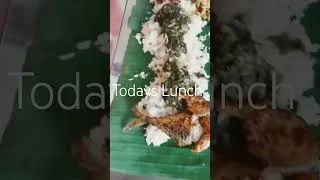 Thumbnail: #goancuisine #goanfood #valsquicktipsandtricks #traditionalgoanfood  #foodreels #todayslunch #lunch