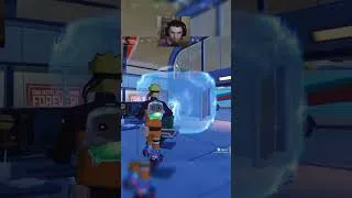 Thumbnail: How To Deal With A Guardian Shield 101  #fortnite #fortniteclips