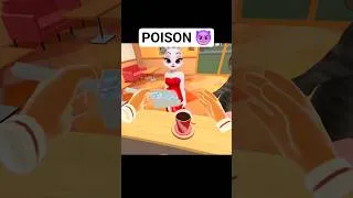 Thumbnail: The Poisoned Drink 😈 - Cooking Clash