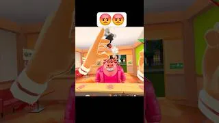 Thumbnail: They Don't Deserve My Food 😡 - Cooking Clash