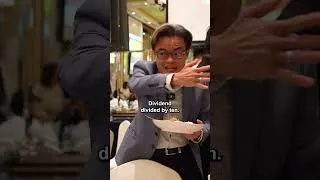 Thumbnail: Is a Share Repurchase ALWAYS Good News? EXPLAINED | Value Investing Singapore