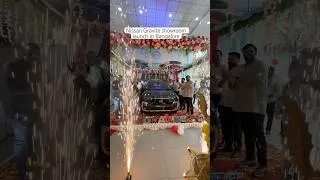 Thumbnail: Nissan Gravite showroom launch 🚀 ! #newlaunch #nissangravite #gravite #nissan