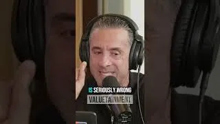 Thumbnail: Why Do We Even Have To DEBATE This Anymore?