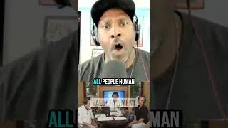 Thumbnail: This Is Why Ryan Clark's Race-Baiting Is So DAMAGING
