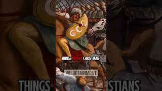 Thumbnail: Why Centuries of Christian-Muslim Conflict Still Shape Perceptions Today