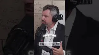Thumbnail: Taylor Marshall Says Christians Are Misreading the Bible on Israel
