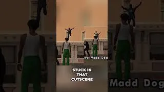 Thumbnail: Why You Shouldn't Play GTA San Andreas With Cheats! #gta #cheats #sanandreas