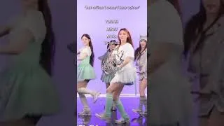 Thumbnail: BRO I SWEARRRR #viral  #kpop #illit #dothedance #fanchant #hybe #yunah #moka #minju #iroha #wonhee
