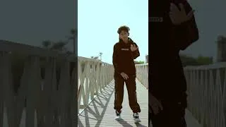 Thumbnail: Wait for it!😳Bro think he can Rap!😂 #shorts #vampireyt