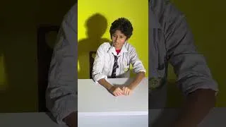 Thumbnail: School me Bhoot😨 #shorts