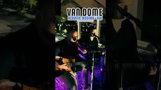 Thumbnail: Let it 🐝 Van Dome - Acoustic Sessions DUO #events #acoustic #live #summer #hotels #beatles #music