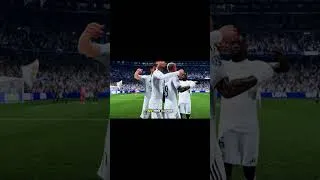 Thumbnail: I TOOK OVER REAL MADRID🔥| EA FC 26™ |  #fc26playercareer